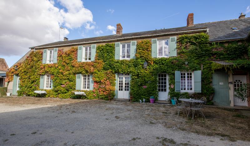 La Ferme de la Recette